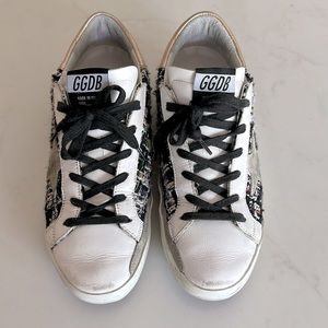 Women’s Golden Goose Sneakers